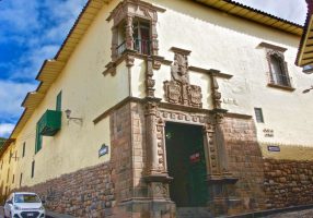 Museos en Cusco